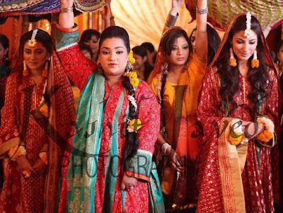 annie ki aayegi baraat drama online